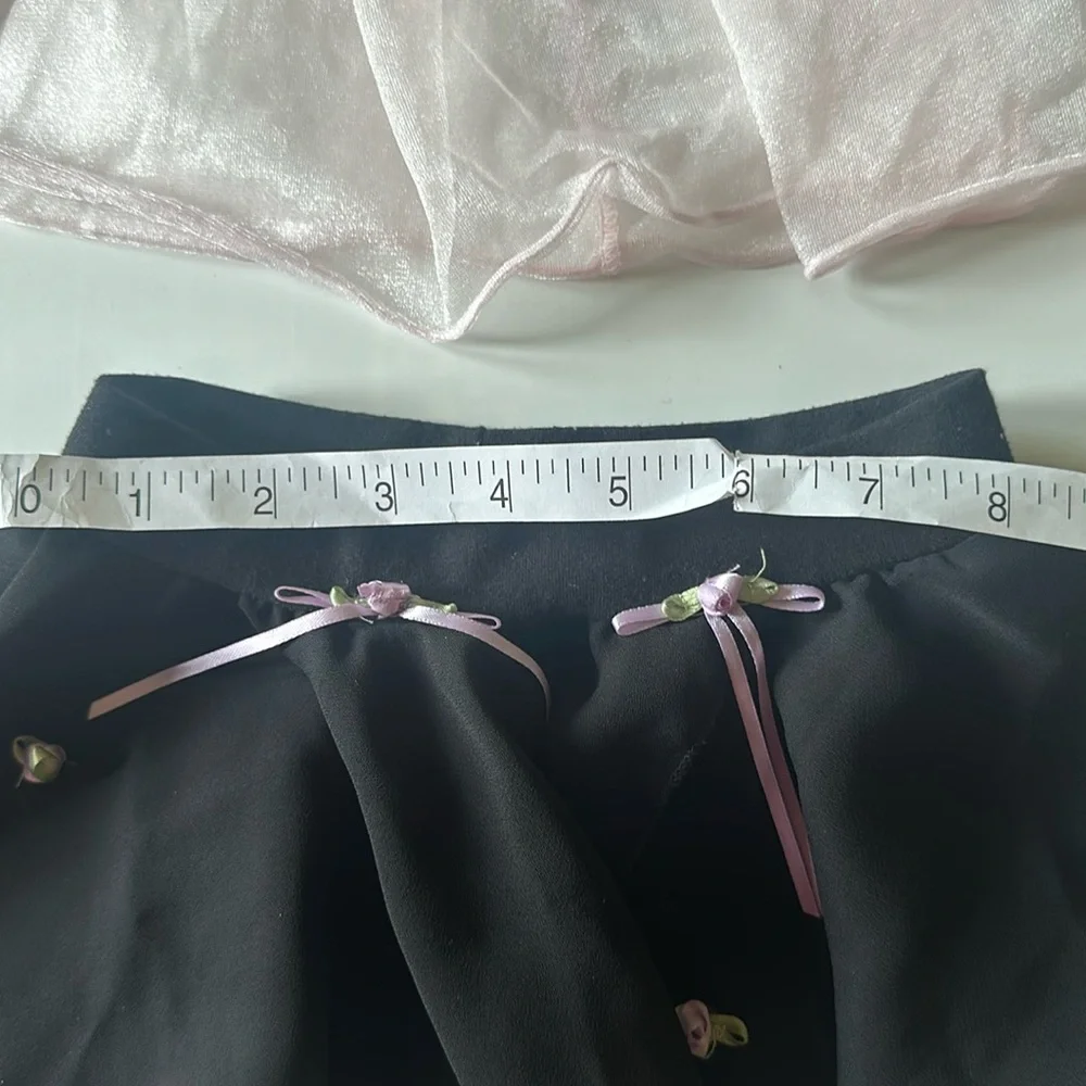 Bundle 3 Dance Skirts
